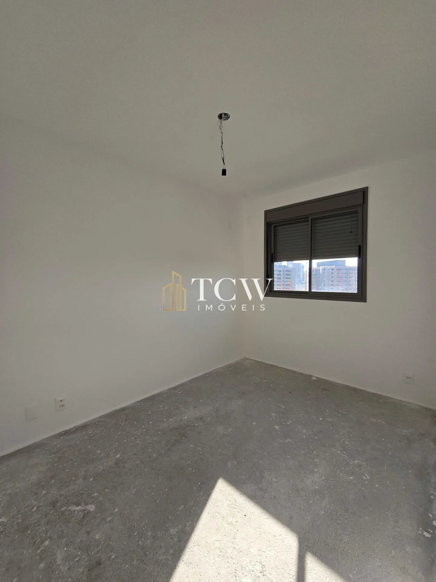 Imagem Apartamento à Venda no Grand Living Nova Klabin | 121 m² | 3 Suítes | Andar Alto | Contra Piso | 2 Vagas