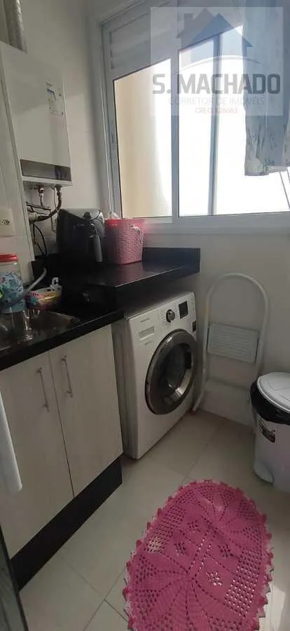 Imagem Apartamento para Venda em Santo André / SP no bairro Camilópolis