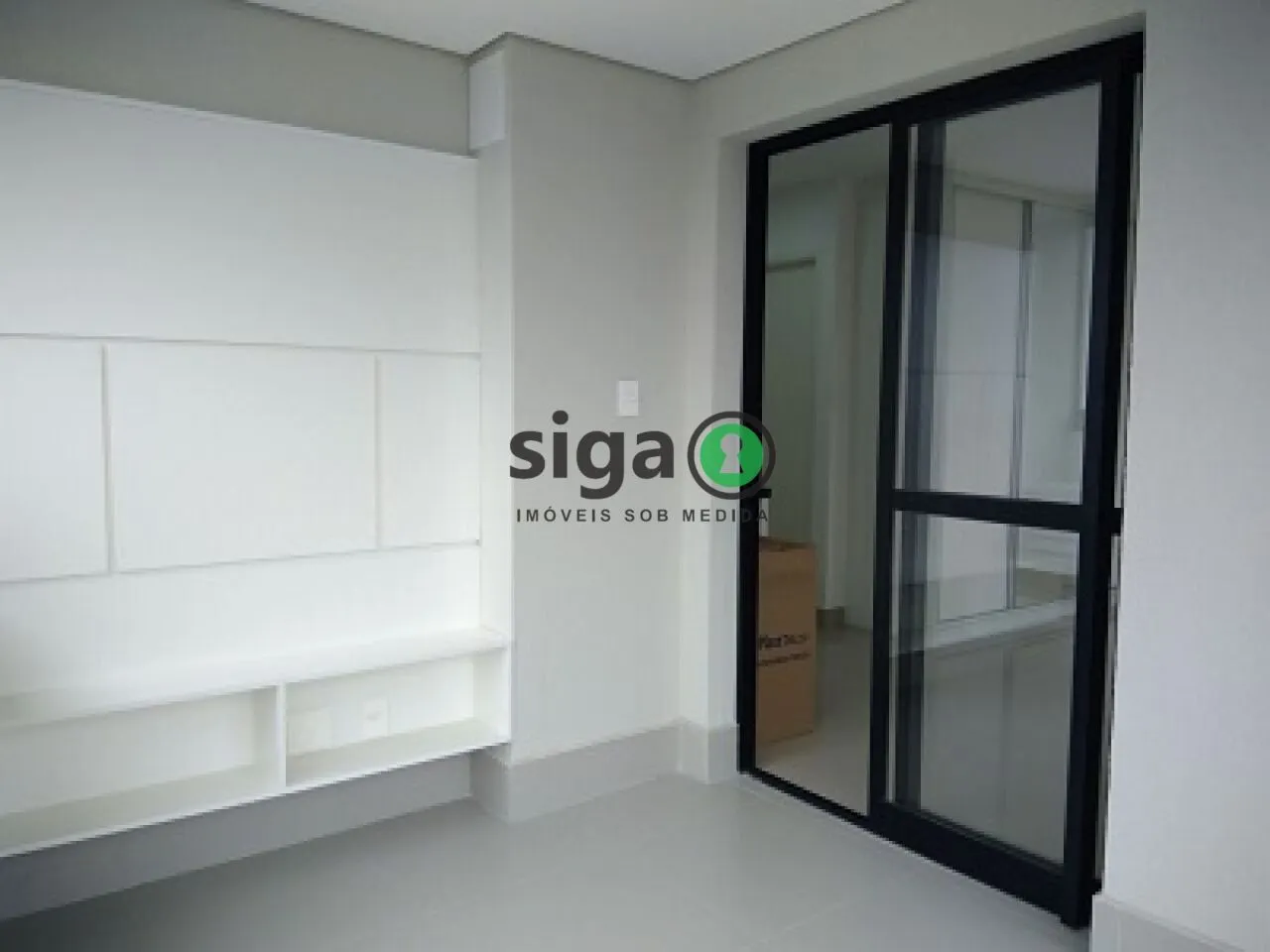 Imagem Apartamento para Locação de 1 dormitório, 1 vaga de 32m² no Jardim Paulista - São Paulo/SP