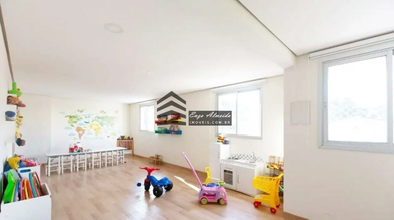 Imagem Apartamento à venda em São Paulo/SP