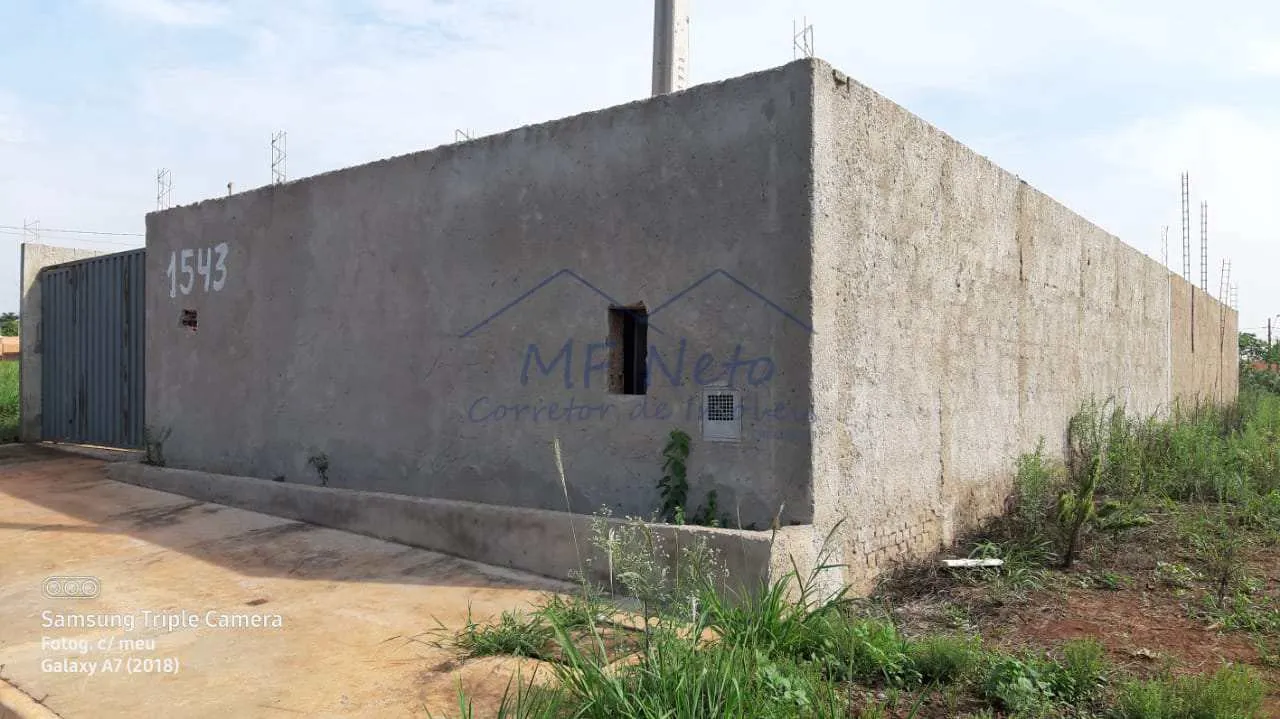 Imagem Terreno Padrão