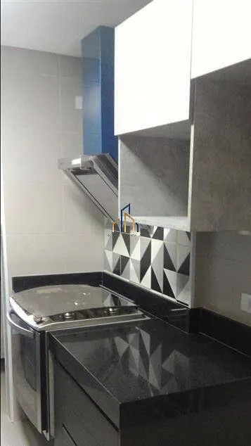 Imagem Apartamento para Venda em Santo André / SP no bairro Vila Pires