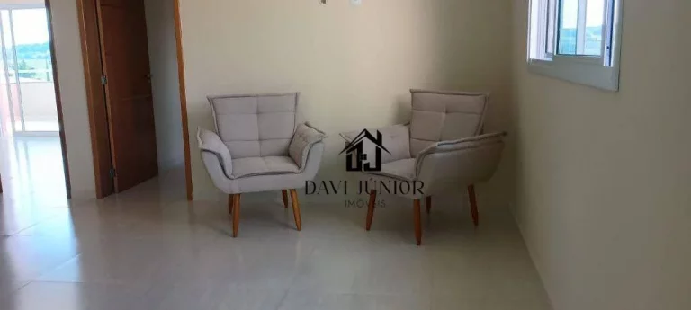 Imagem Casa com 5 suítes à venda, 496 m² por R$ 1.600.000 - Condomínio Village da Serra - Araçoiaba da Serra/SP