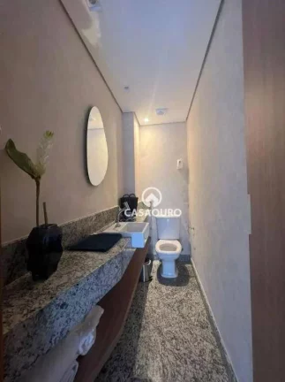 Imagem Cobertura com 2 quartos à venda, 120 m² por R$ 1.500.000 - Cruzeiro - Belo Horizonte/MG
