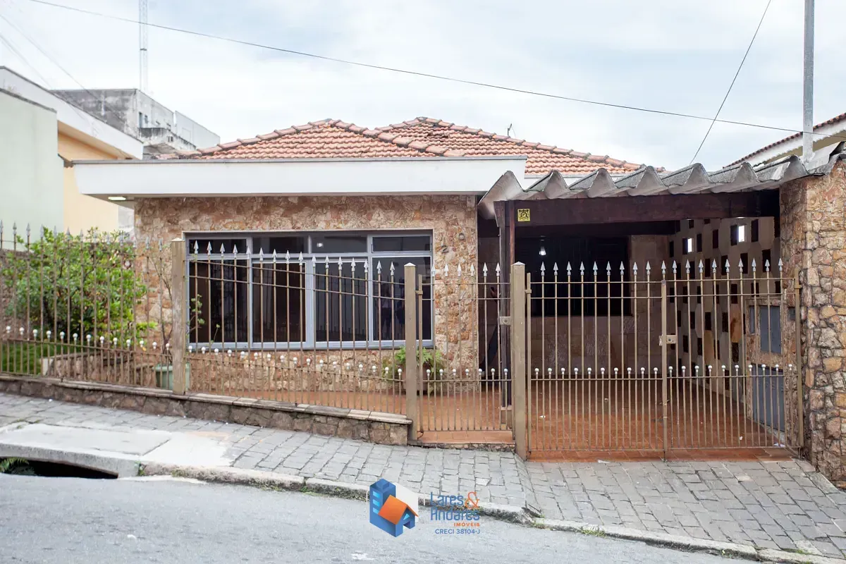 Anuncio Imóvel