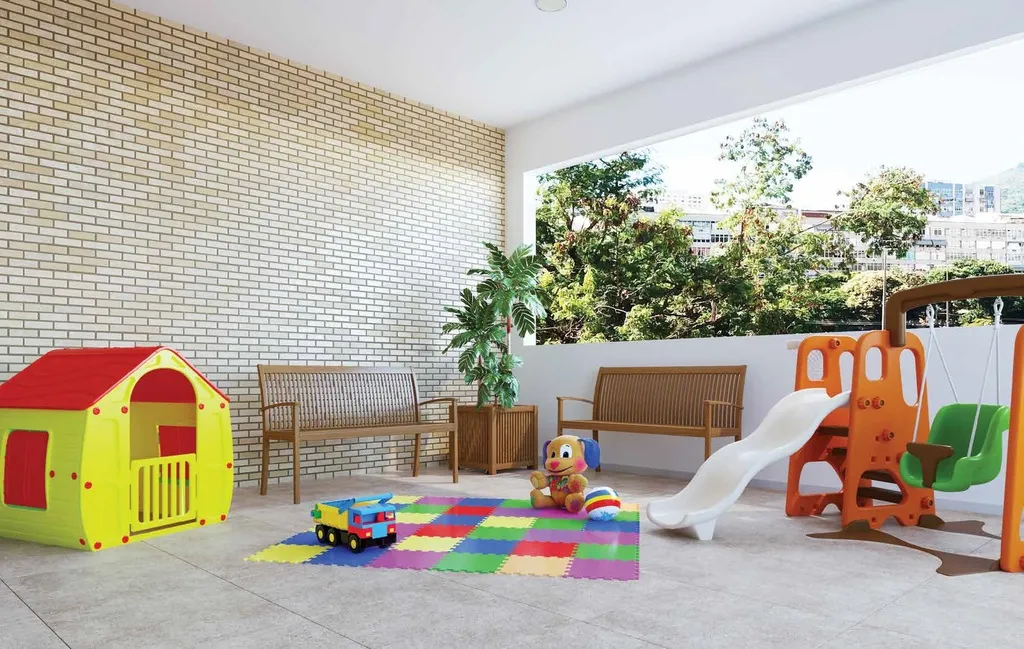Imagem Cobertura Duplex a Venda no bairro Botafogo - Rio de Janeiro, RJ