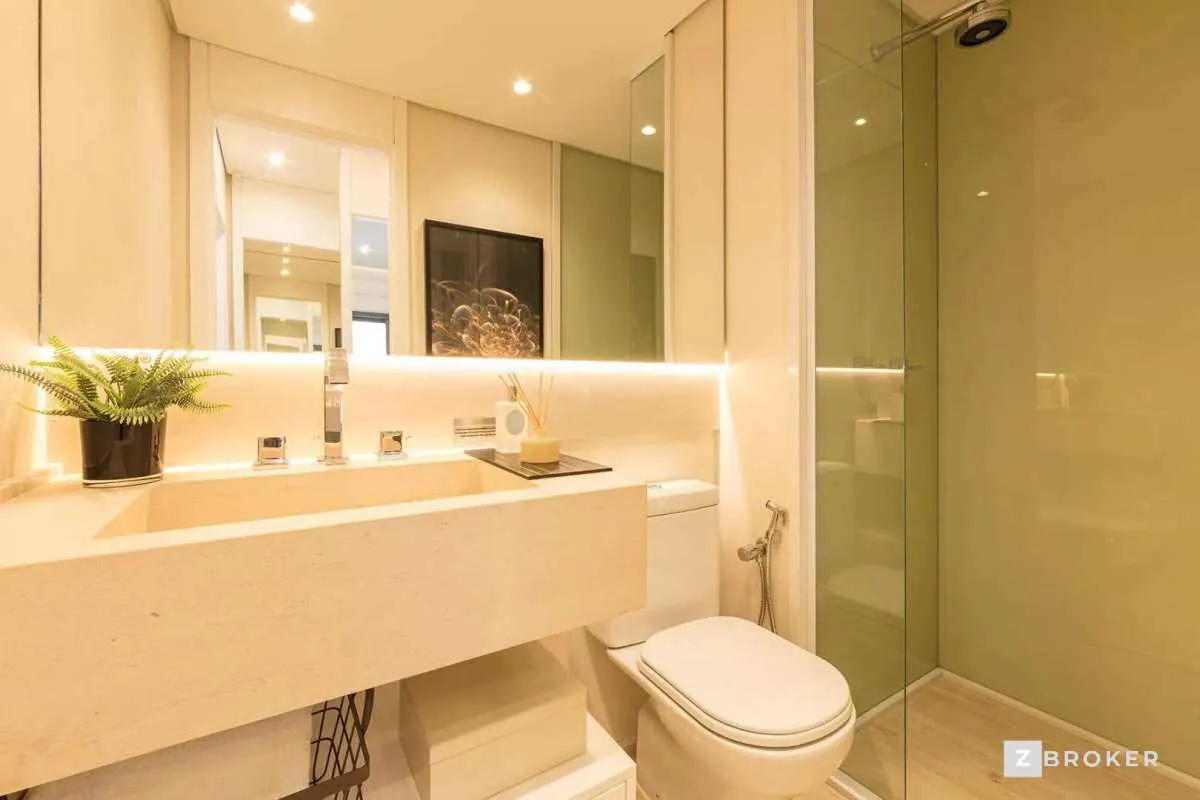 Imagem Apartamento à venda em Ubatuba, Praia Grande, com 2 quartos, 70m2