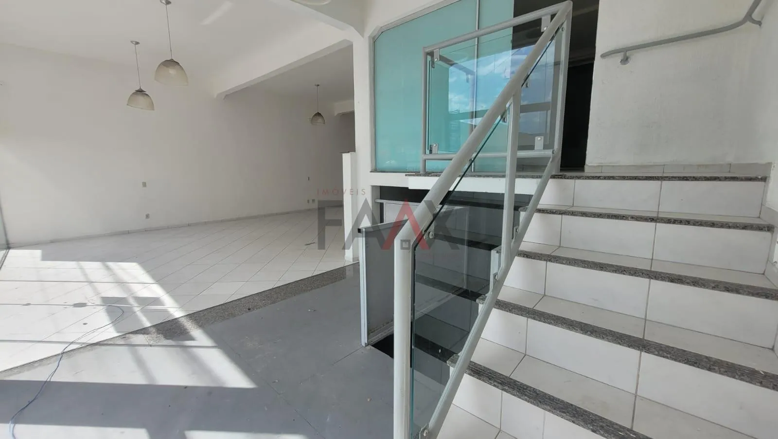 Imagem Sala Comercial para locação,887.87 m , CENTRO, GUARAPUAVA - PR