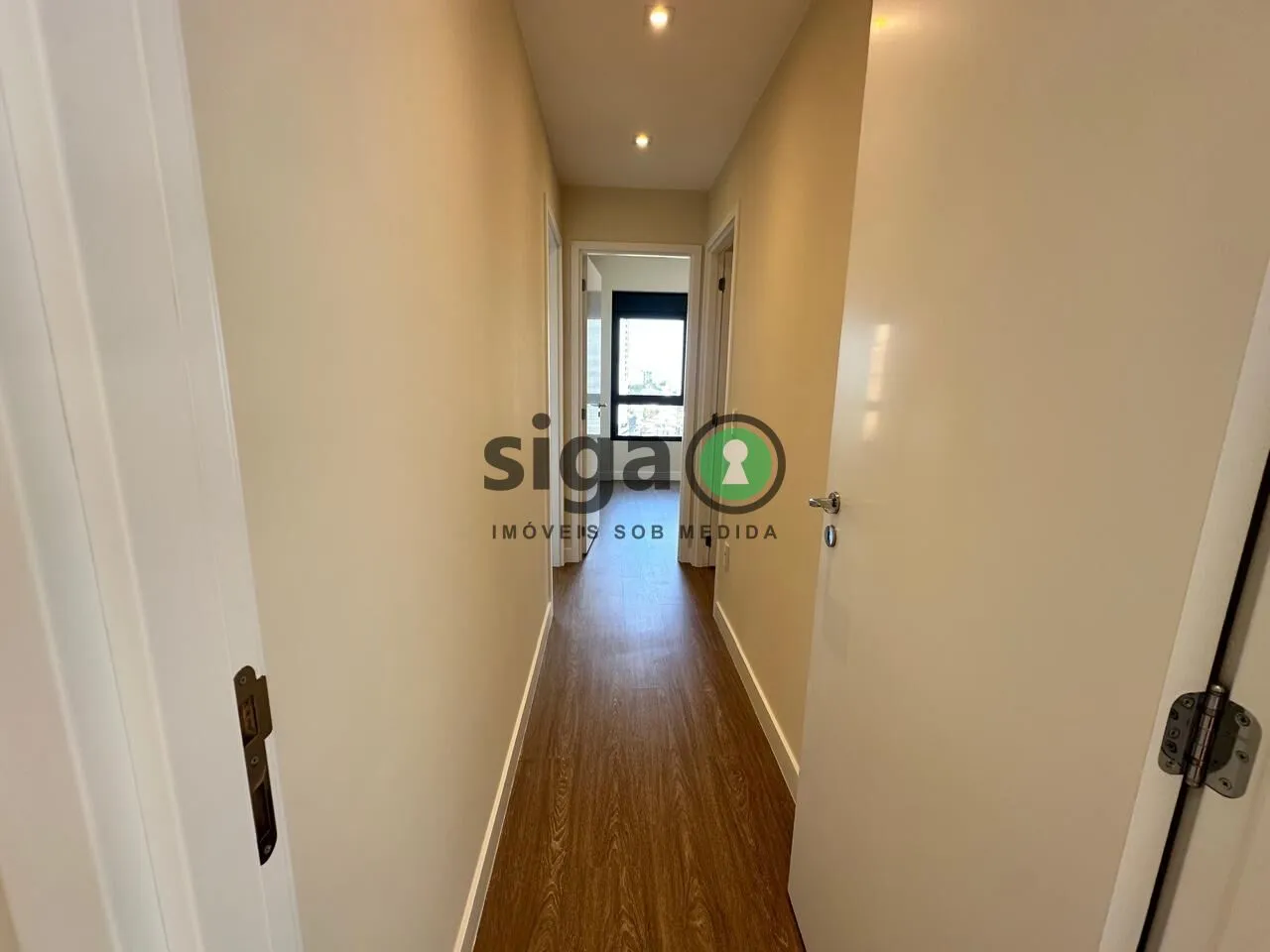 Imagem OPORTUNIDADE NO EZ PARQUE DA CIDADE 196m² 3 SUÍTES