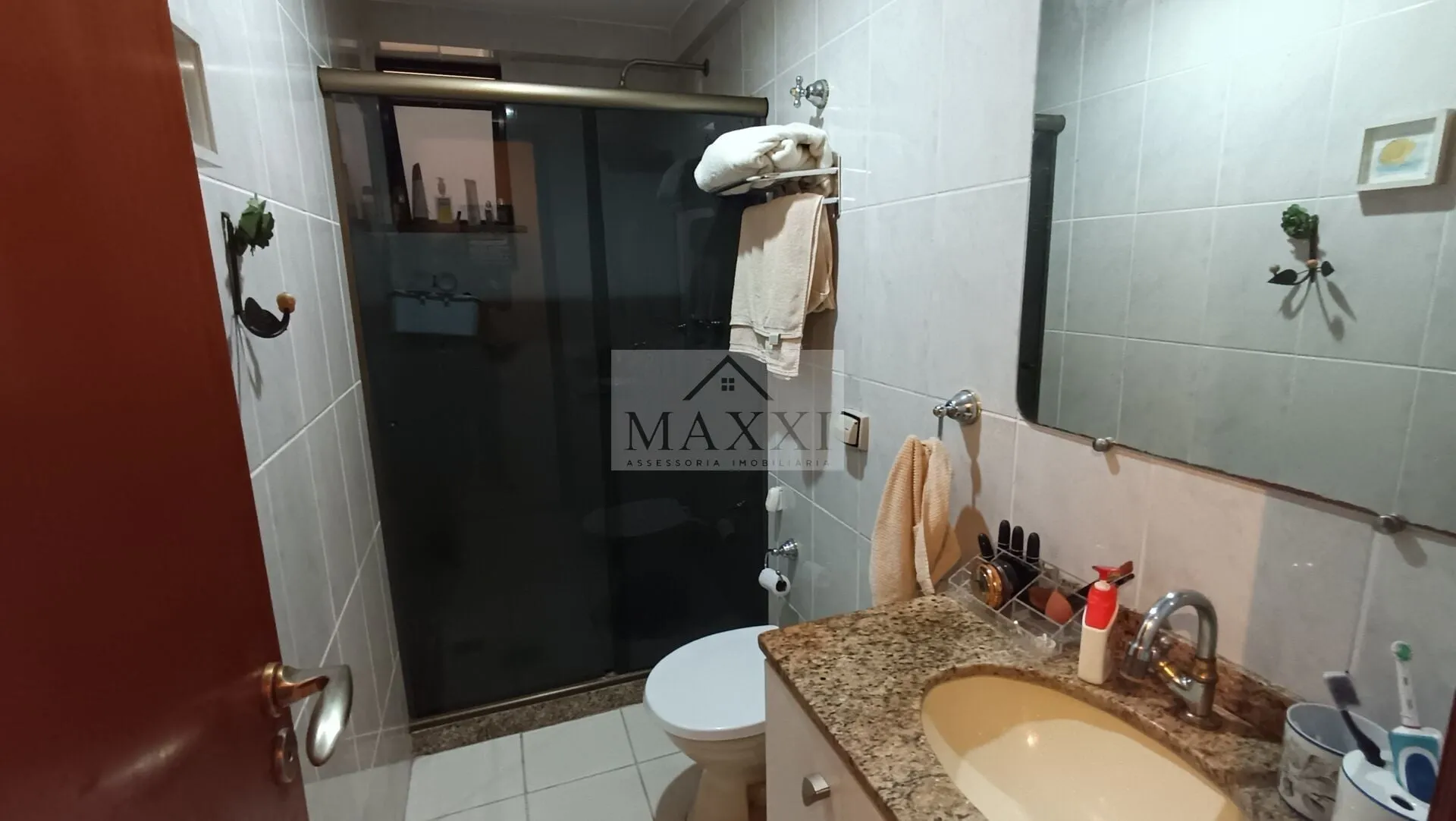 Imagem Condomínio Arouca - Apartamento em Freguesia (Jacarepaguá), Rio de Janeiro/RJ