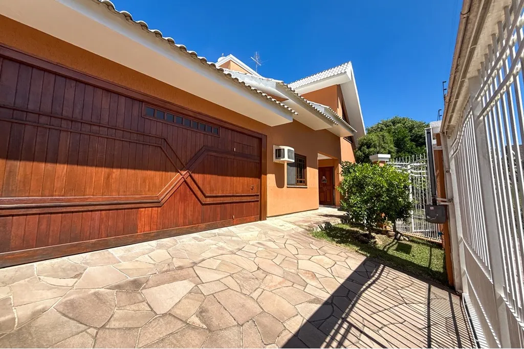 Imagem Casa em Marechal Rondon