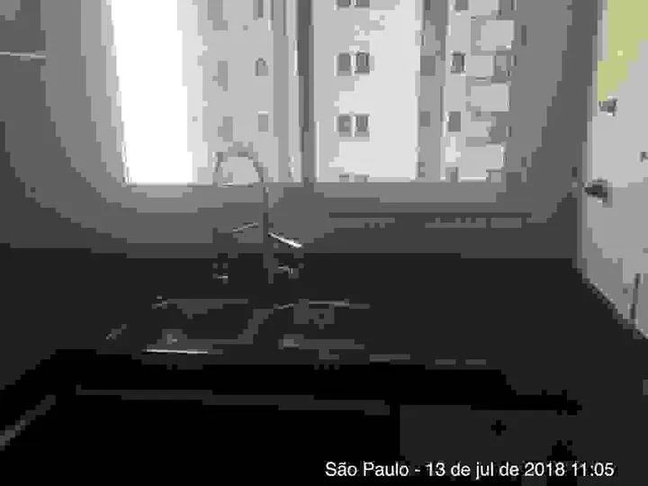 Imagem Apartamento com 3 Quartos para Alugar, 264 m² em Moema - São Paulo