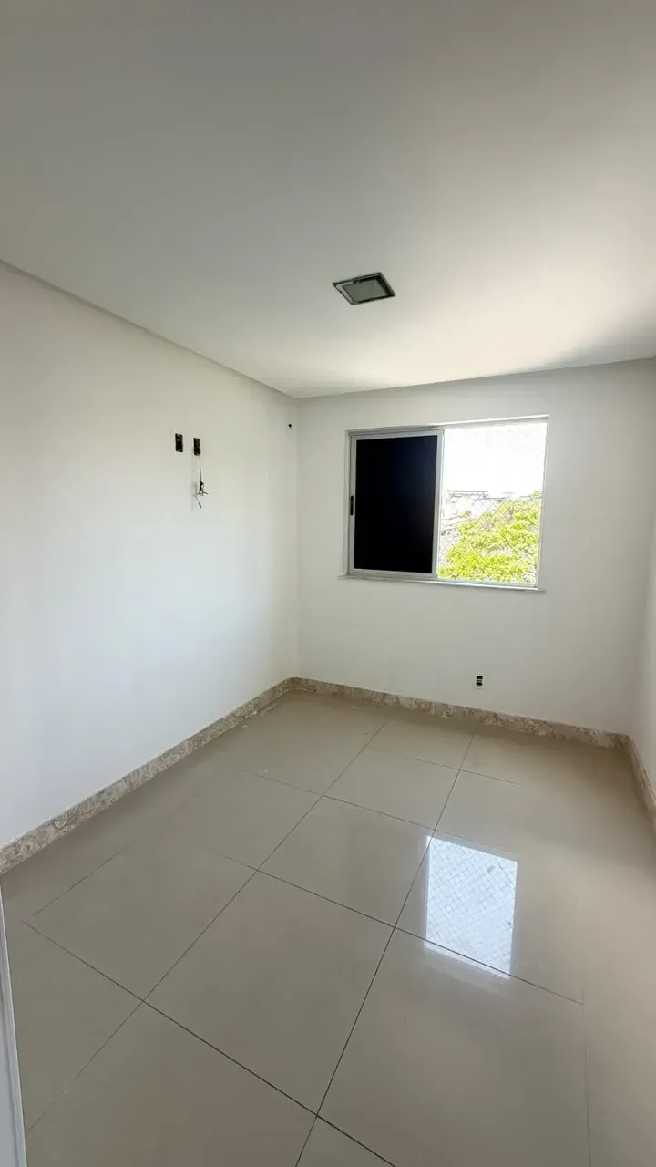Imagem Apartamento com 3 Quartos à Venda ou Locação, 70 m² em Cabula - Salvador