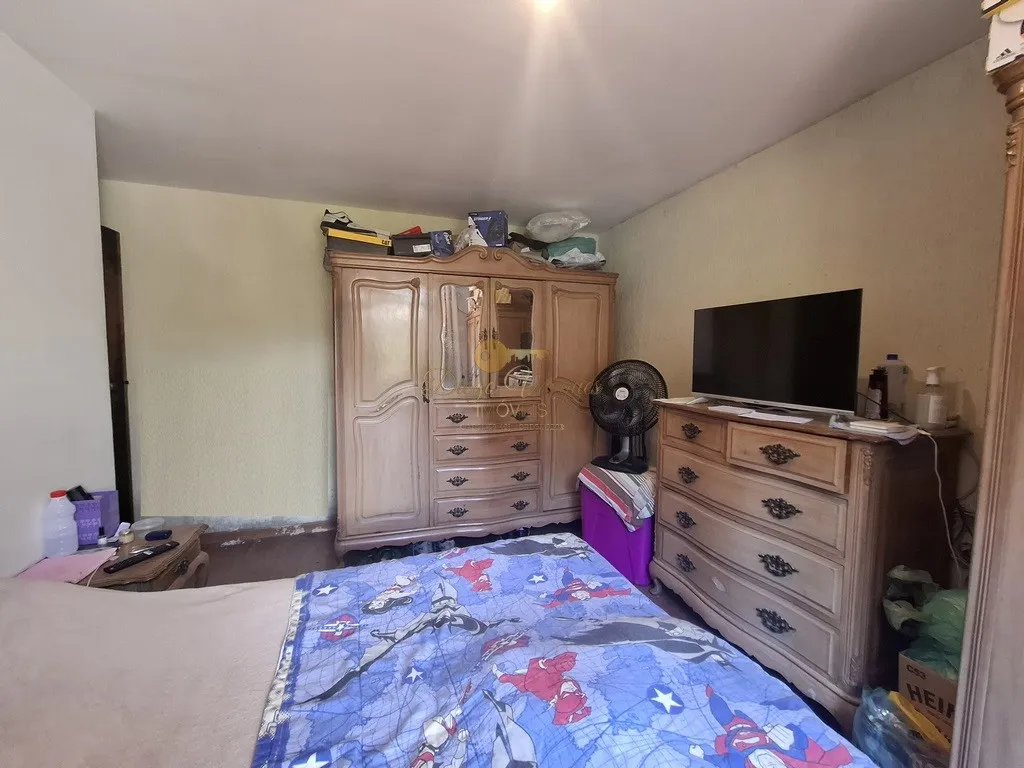 Imagem Casa para Venda em Teresópolis / RJ no bairro Santa Cecília