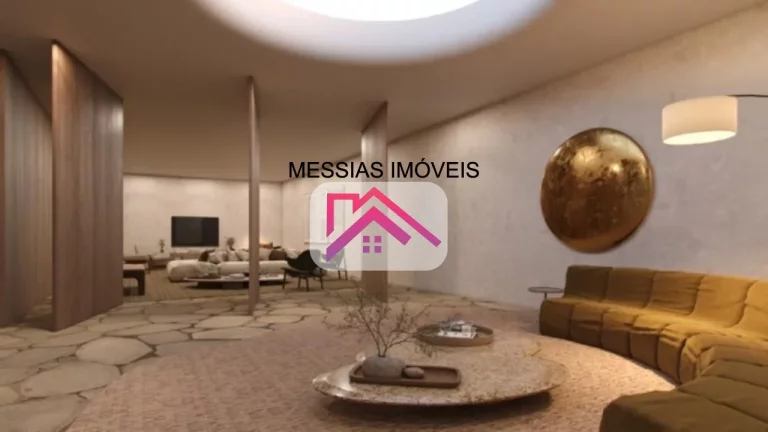 Imagem APARTAMENTO RESIDENCIAL em SÃO PAULO - SP, JARDIM PAULISTA