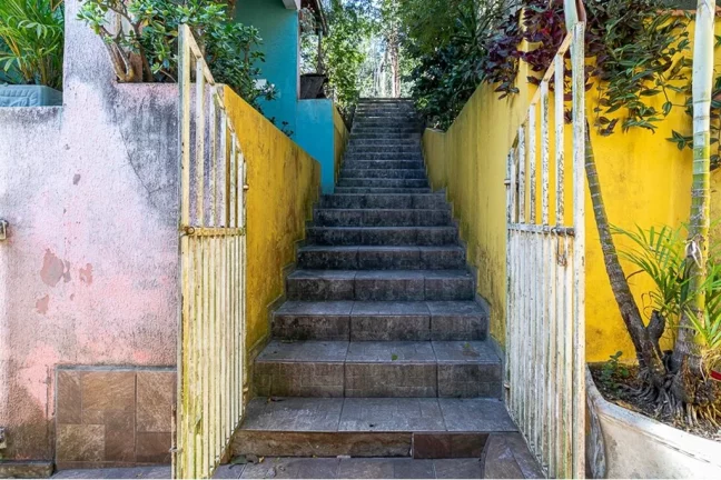 Imagem CASA RESIDENCIAL em Cotia - SP, Parque das Rosas