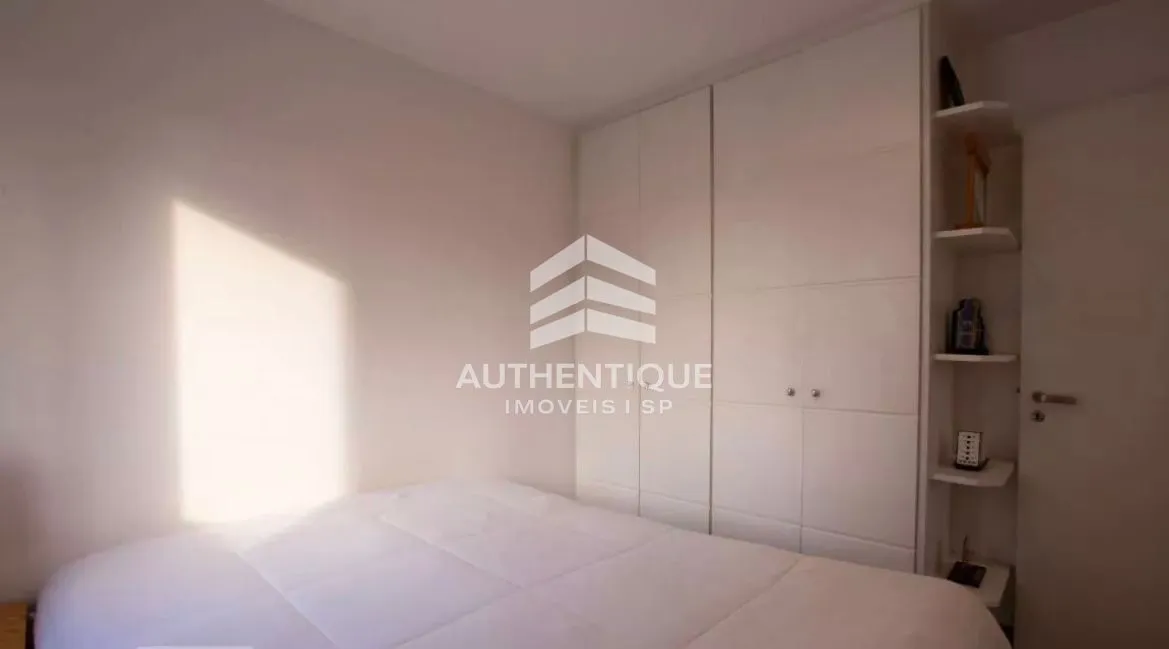 Imagem ESPAÇO ALPHA ITAIM - Apartamento à venda no bairro Vila Nova Conceição - São Paulo/SP, Zona Sul