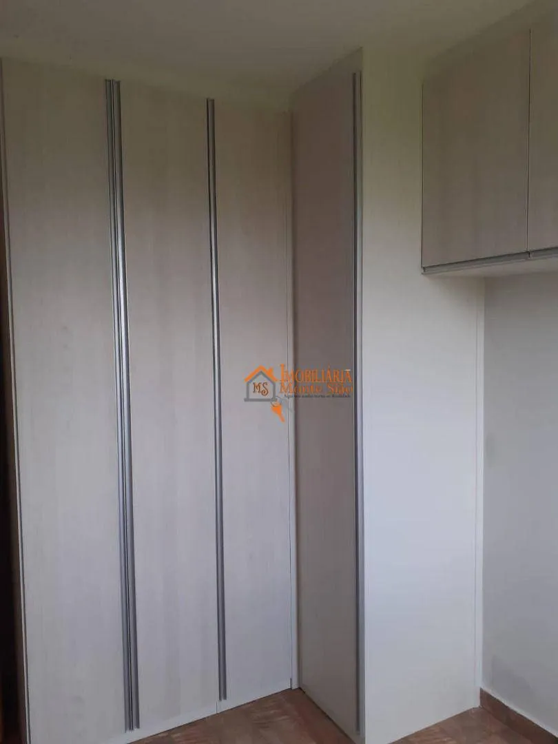 Imagem Apartamento com 2 dormitórios à venda, 40 m² por R$ 255.000,00 - Vila Izabel - Guarulhos/SP