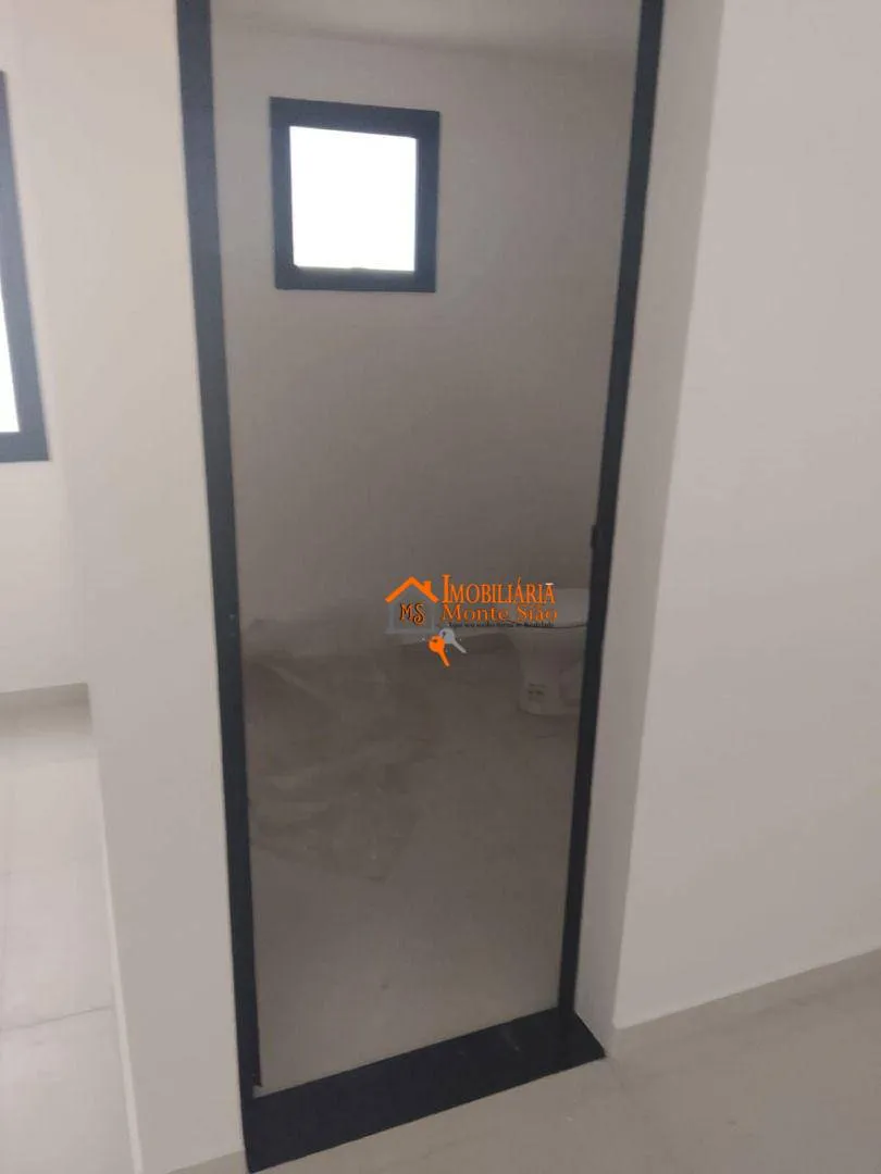 Imagem Salão para alugar, 210 m² por R$ 8.000,00/mês - Jardim Presidente Dutra - Guarulhos/SP