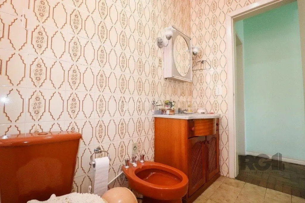 Imagem Casa com 3 dormitórios no bairro Cristo Redentor