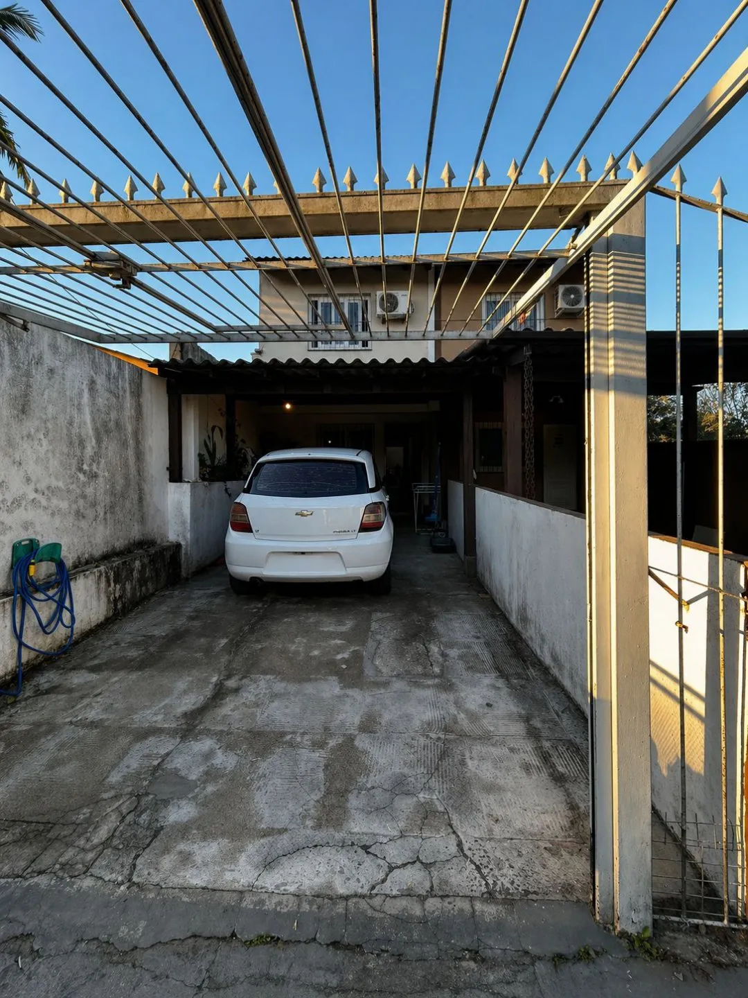 Sobrado à venda no Jardim Krahe!