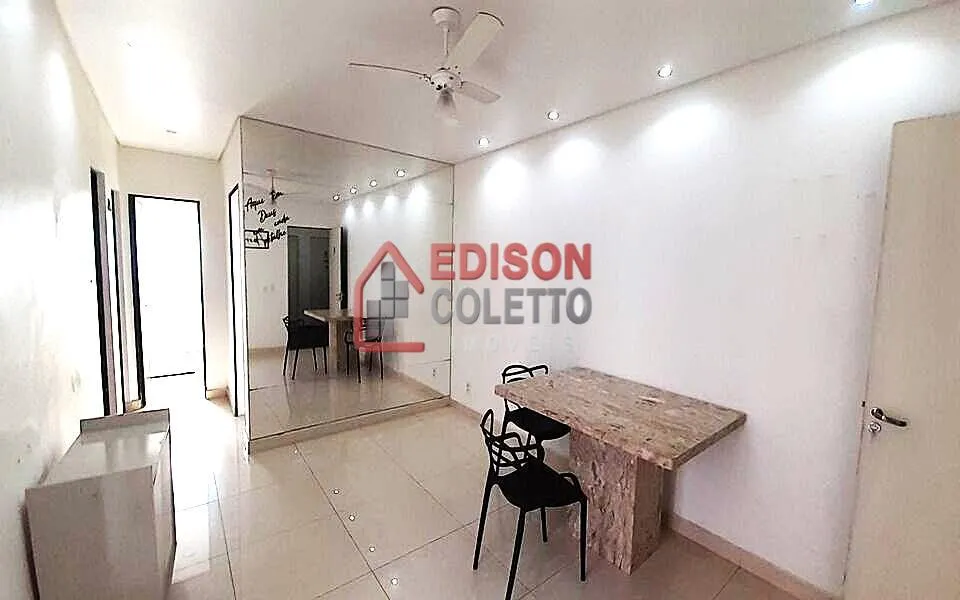 Foto do imóvel Excelente apartamento à venda, Residencial Engenho Resende, Vale do Sol, Piracicaba/SP!!