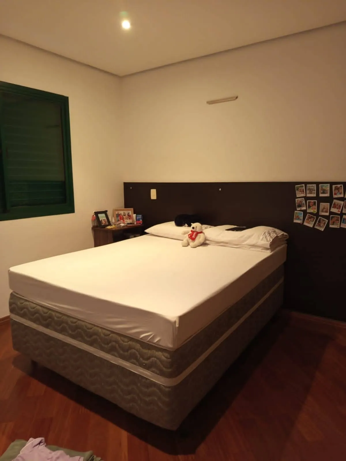 Imagem Apartamento no Centro de Alphaville - 3 Dormitórios, 2 Vagas