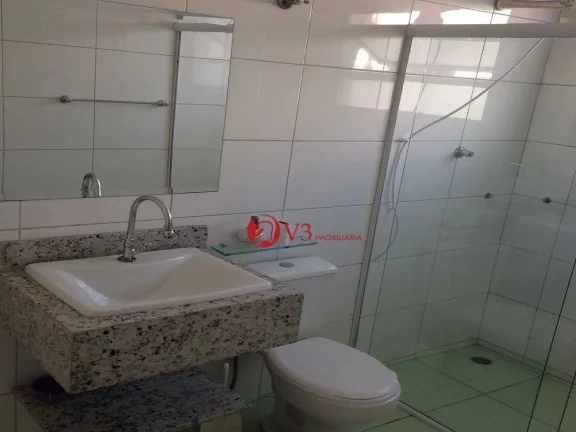 Imagem Sobrado com 3 dormitórios à venda, 250 m por R$ 1.100.000,00 - Parque São Jorge - São Paulo/SP
