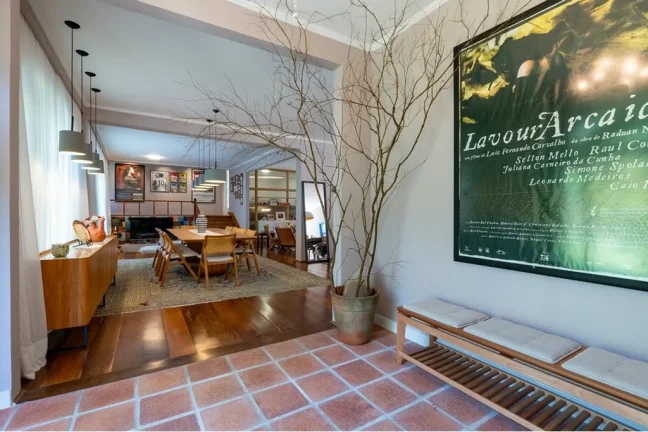 Imagem FAZENDA RESIDENCIAL em Itapecerica da Serra - SP, Aldeinha