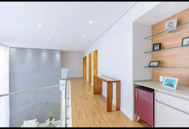 Imagem Casa com 4 quartos à venda, R$ 5.800.000 - Jandira/SP