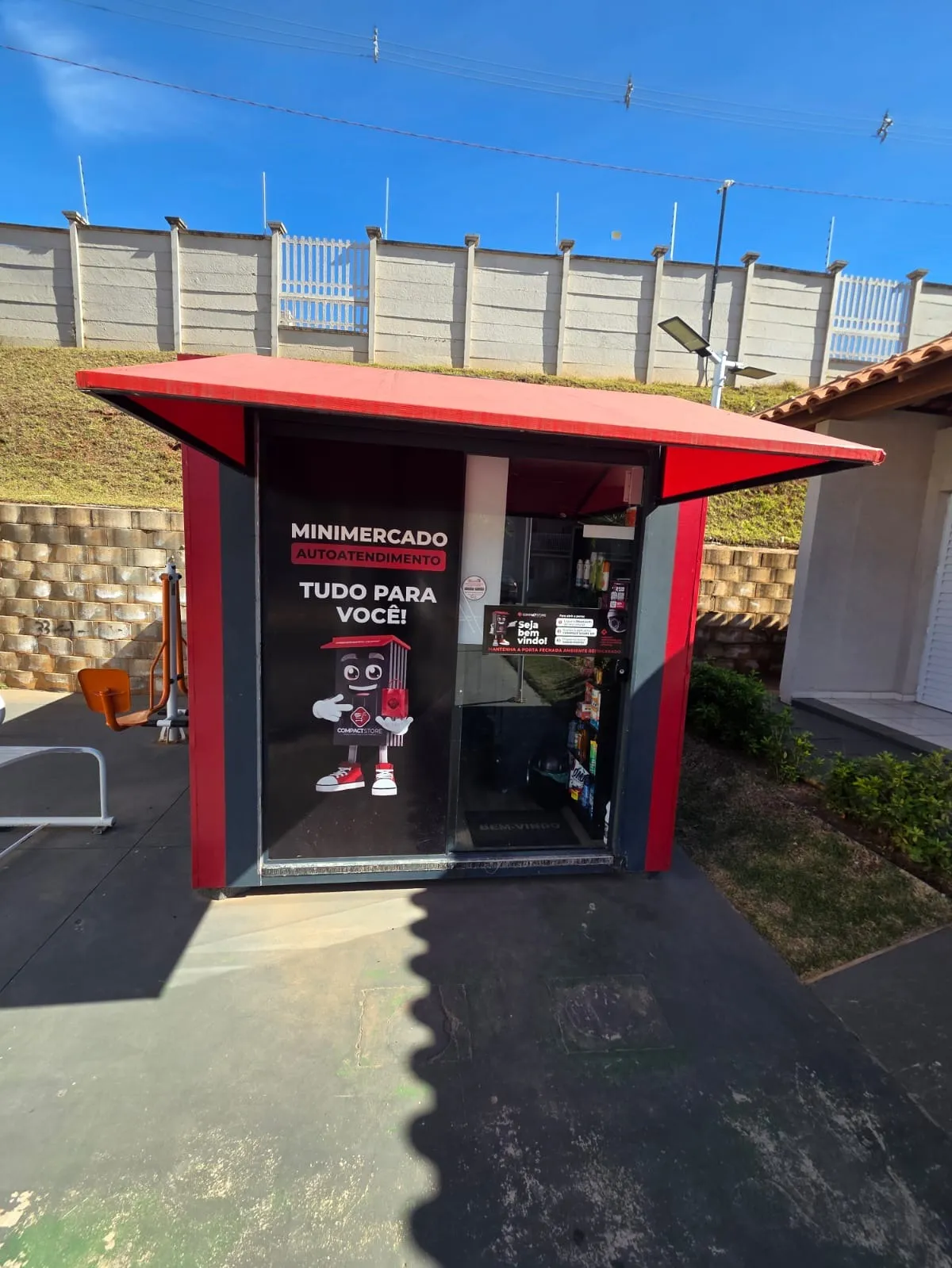 Imagem APTO 2 DORMITÓRIOS GARDEN - Condomínio Villa VIC Ravena - Votorantim