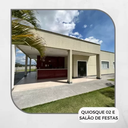 Imagem Casa para Venda Jardim dos Girassóis - 3 quartos