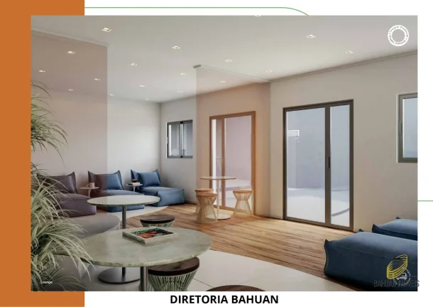 Imagem Oportunidade Única: Apartamento à Venda em São Paulo-SP, Jardim Ivana - 1 quarto, 1 banheiro, 25m²