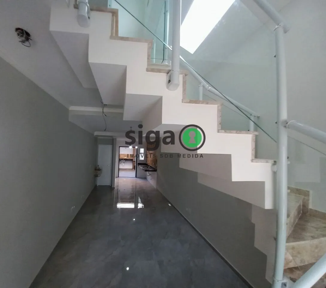 Imagem JARDIM PRUDÊNCIA: SOBRADOS NOVOS, 110/M², 3 QUARTOS/02 VAGAS..