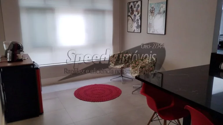 Imagem Apartamento 2 dormitórios em Santos, bairro Ponta da Praia