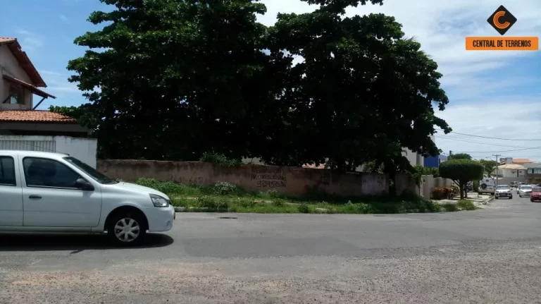 Imagem TERRENO EM LAURO DE FREITAS