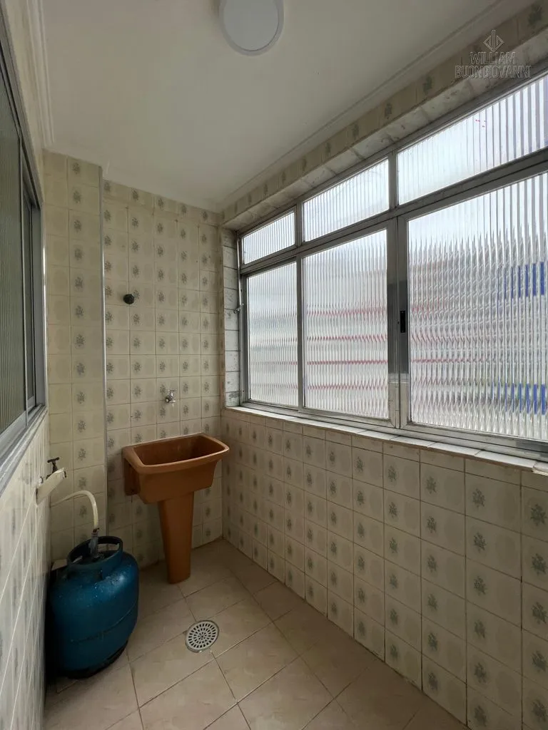 Imagem Apartamento Bairro Aviação 2 quartos 1 suite 100m do Mar