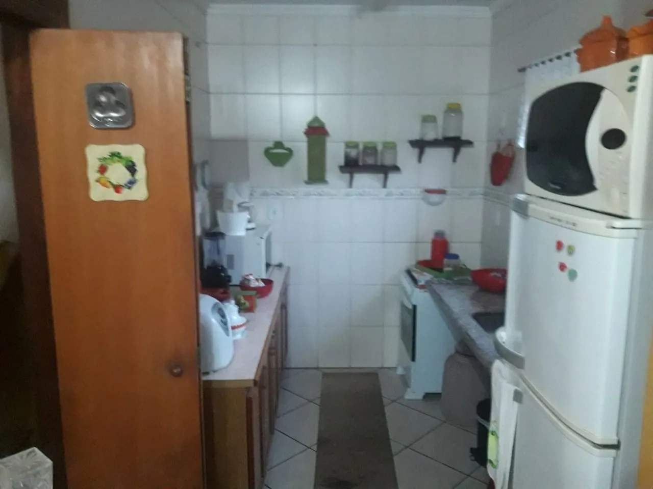 Imagem Casa no Bairro Tristeza- 3D