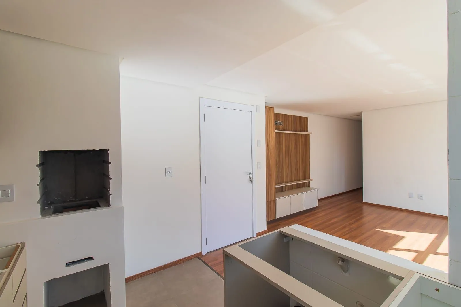Imagem APARTAMENTO NOVO, NUNCA HABITADO NO JARDIM BOTANICO - ABAIXO DO MERCADO!