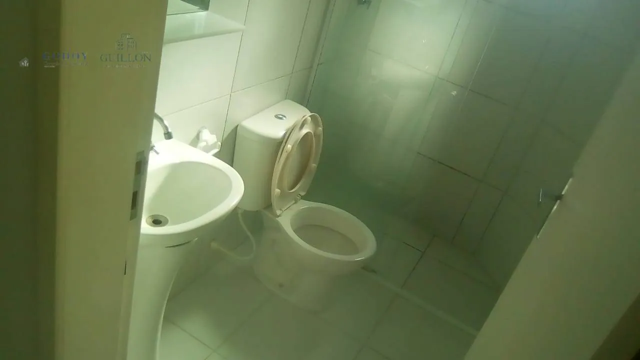 Imagem Apartamento à venda 2 Quartos, 60M², Loteamento Residencial Andrade, Pindamonhangaba - SP | Condominio do Edificio Andrade