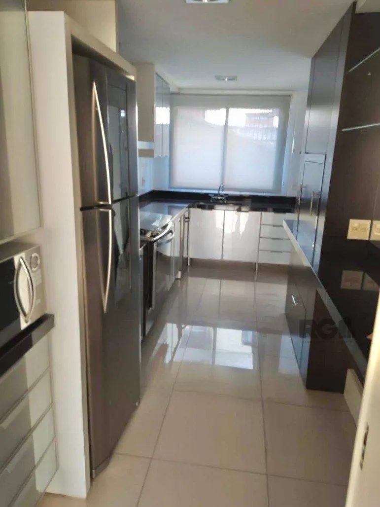 Imagem Apartamento garden para comprar com 156 m² privativos, 3 dormitórios, no Bairro Jardim Lindoia