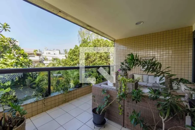 Imagem Apartamento à Venda - Recreio, 3 Quartos, 111 m2