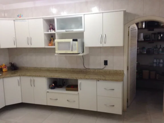 Imagem Casa Sobrado em Colina Verde, Tatuí/SP