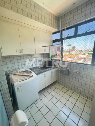 Imagem Apartamento para locação, Edifício Romanee, mobiliado, 3 suítes, 1 closet