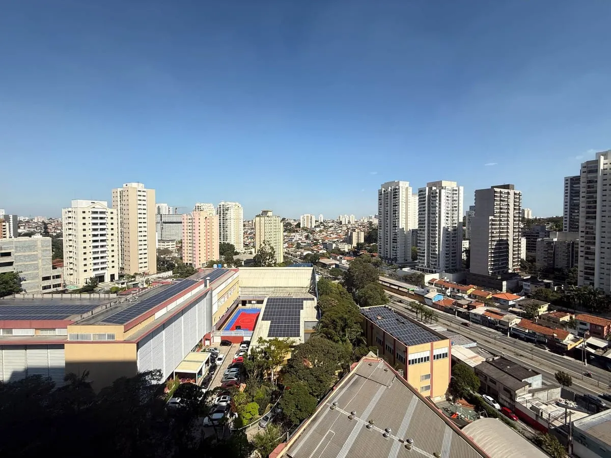 Imagem Apartamento com 3 Quartos para alugar, 86m² - Vila Santa Catarina