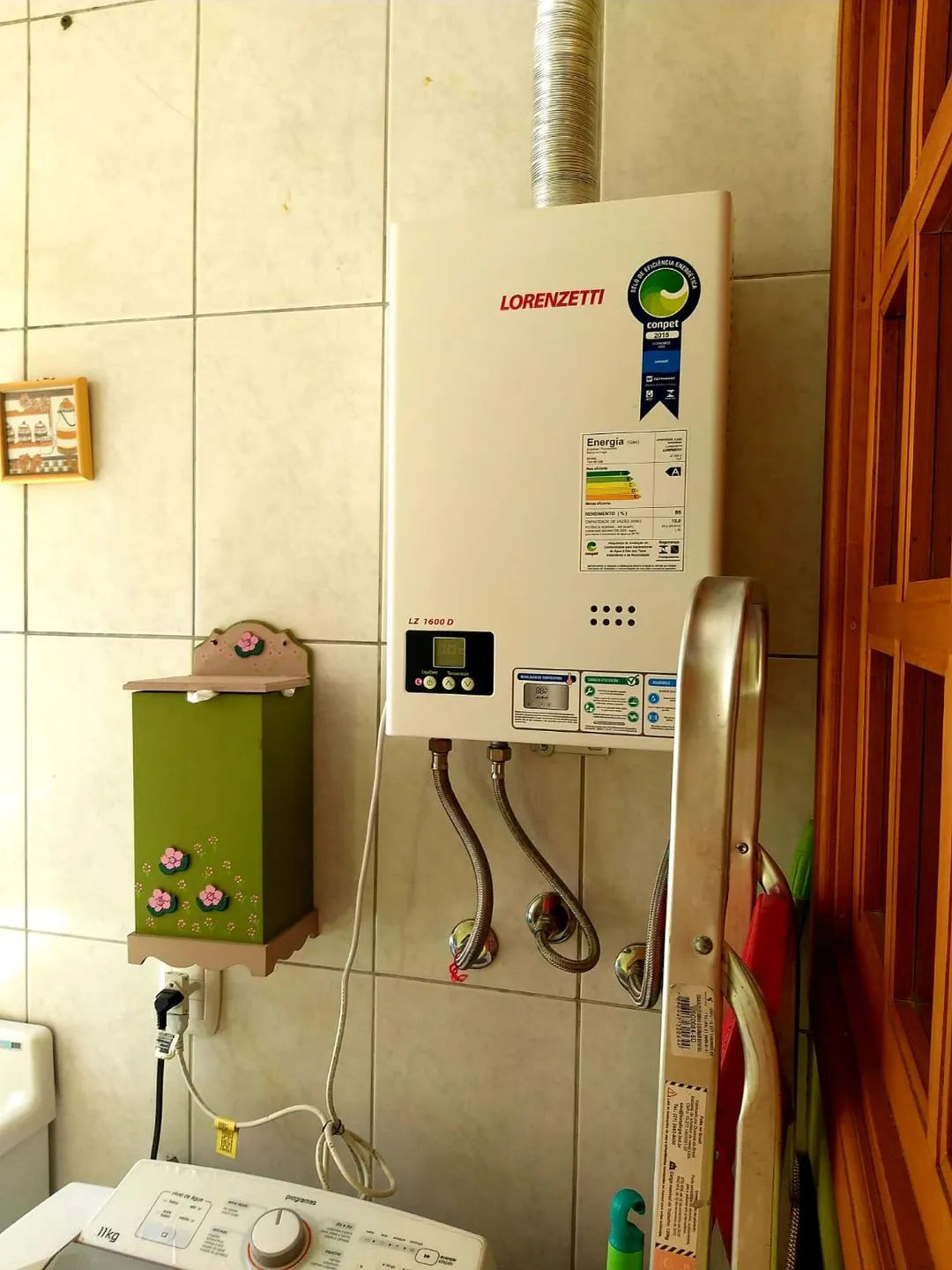Imagem Apartamento à venda em Caxias do Sul, Vinhedos, com 2 quartos, 86.57m2