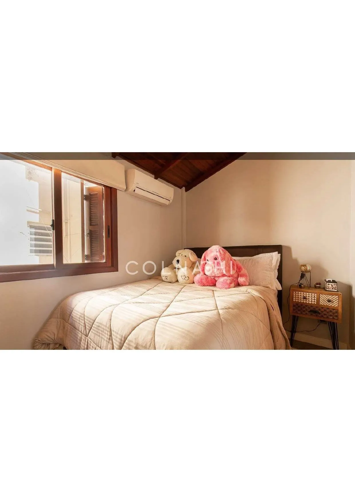 Imagem Cobertura Duplex a venda próximo ao Zaffari da Fernandes Vieira.