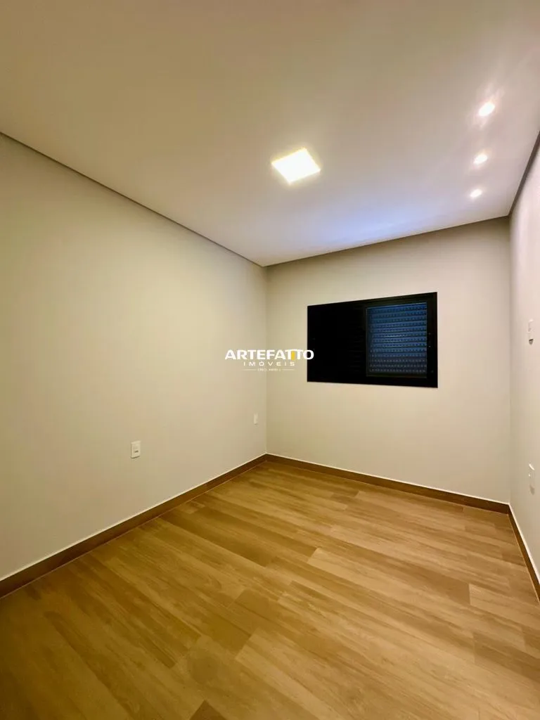 Imagem Casa à venda em Franca, Prolongamento Jardim Flórida, com 3 quartos, 230m2
