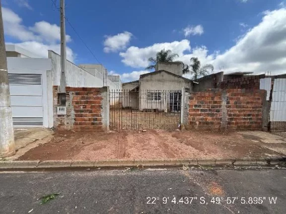 Foto do imóvel Oportunidade Única em MARILIA - SP | Tipo: Casa | Negociação: Licitação Aberta | Situação: Imóvel em RUA LUIZ ANTONIO SILVA CAMPASSI