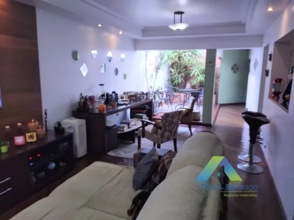 Foto do imóvel Casa com 3 dormitórios à venda, 263 m² por R$ 1.200.000,00 - Parque da Vila Prudente